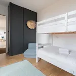 Sekoya Sundeck - Proche Plage - Golf