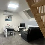 Appartement Neuf Cosy Proche Mer Et Nausicaa