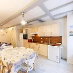 Maison Pecheur - Wifi - 500M Mer