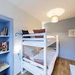 Maison Pecheur - Wifi - 500M Mer