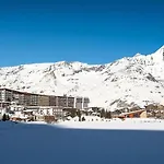Residence Cimes - Tres Belle Vue Lac Et Grande Motte Mae-7774