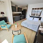 Studio Desobeissance Village Naturiste