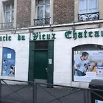 Le Petit Dieppois