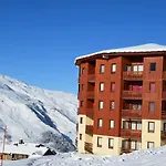 Residence Necou - Appartement 6 Personnes Avec Vue Sur La Montagne Mae-4574