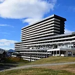 Residence Combes - Appartement Aux Pieds Des Pistes Aux Menuires Avec Ve Panoramiqe Mae-4084