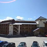 Residence Necou - Appartement 6 Personnes Avec Vue Sur La Montagne Mae-4574
