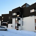 Residence Melezes - Studio Pour 2 Personnes 144