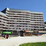Residence Chaviere - Studio 2 Pers - Ski Au Pied - A La Croisette Mae-6004
