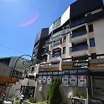 Residence Genepi - Studio 4 Personnes Avec Baignoir Et Balcon Aux Menuires Mae-5674