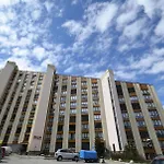 Residence Caron - Appartement Pour 4 Personnes Avec Balcon Expose Sud Mae-5724