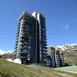 Residence Dorons - Studio Pour 2 Personnes 114