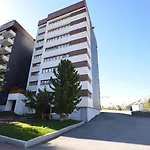 Residence Alpages - Appartement Pour 2 Personnes Avec Balcon Expose Sud Mae-5904