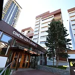 Residence Dorons - Studio Pour 2 Personnes 114