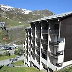 Residence Argousier - Studio 3 Pers Au Coeur Des Menuires Mae-5874