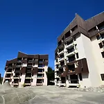 Residence Soldanelles - Joli Studio 2 Pers Aux Menuires - Ideal Couple - Ski Aux Pieds Mae-6034