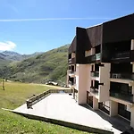 Residence Soldanelles - Joli Studio 2 Pers Aux Menuires - Ideal Couple - Ski Aux Pieds Mae-6034
