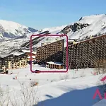 Residence Grande Masse - Studio Pour 3 Personnes 774