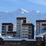 Residence Charmette - Appartement 5 Personnes Ski Aux Pieds Aux Menuires Mae-4974