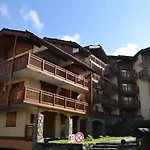 Residence Balcons De Tougnette - Logement Lumineux Pour 6 A 50M Du Telecabine De St Martin Mae-4774
