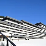 Residence Danchet - Appartement 8 Pers Au Pieds Des Pistes Aux Menuires Mae-4374