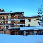 Residence Balcons De Tougnette - Logement Lumineux Pour 6 A 50M Du Telecabine De St Martin Mae-4774