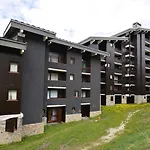 Residence Jetay - Appartement Chaleureux Avec Vur Sur La Montagne Mae-4674