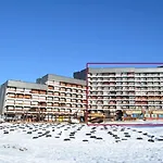 Residence Chaviere - Joli Studio 2 Personnes En Plein Coeur De La Station Mae-4034