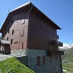Residence Courmayeur - 4 Pieces Pour 10 Personnes 334