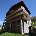 Residence Courmayeur - 4 Pieces Pour 10 Personnes 334
