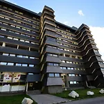 Residence Trois Marches - Studio Pour 2 Personnes 014