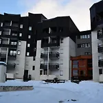 Residence Gentianesmen - Studio 4 Personnes Aux Menuires Mae-5334