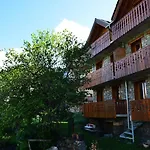 Residence Marie Gros - Chalet | St Martin De Belleville Mae-4364