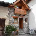 Residence Marie Gros - Chalet | St Martin De Belleville Mae-4364