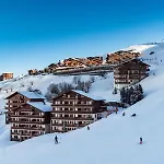 Residence Bosson - Appartement 8 Personnes Ski Aux Pieds Aux Menuires Mae-3814