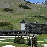 Residence Aravis - Studio Pour 3 Personnes Avec Blacon Expose Sud Mae-5944