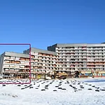 Residence Peclet - Magnifique Appartement 4 Pers Ski Au Pied Au Coeur Des Menuires Mae-5454