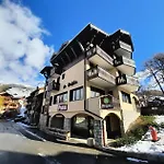 Residence Dahlia - Appartement De 2 Pieces 4 Personnes Au Pied Des Pistes Mae-5304