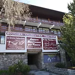 Residence Beaufortain - Studio Pour 4 Personnes Avec Vue Sur La Croisette Mae-5024