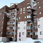 Residence Ski Soleil - Charmant Appartement 5 Personnes Avec Cuisine Equipee Mae-4854