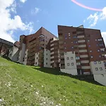 Residence Ski Soleil - Charmant Appartement 5 Personnes Avec Cuisine Equipee Mae-4854
