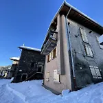Residence La Croix De Fer - Appartement Entierement Renove A St Martin De Belleville Mae-4784