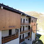 Residence Asters - Appartement Chaleureux Avec Mezzanine Et Cuisine Equipee Mae-4484