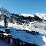 Chalet Adele - Pied De Piste, Appartement Spacieux Et Confortable Pour 6 Mae-4564