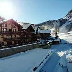 Chalet Adele - Pied De Piste, Appartement Spacieux Et Confortable Pour 6 Mae-4564