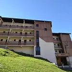 Residence Asters - Appartement Chaleureux Avec Mezzanine Et Cuisine Equipee Mae-4484