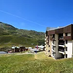 Residence Origanes - Appartement Pour 10 Proche Des Pistes Aux Menuires Mae-4324