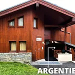Residence Argentiere - Appartement 2 Pieces Pour 4/6 Personnes Mae-3864