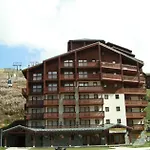 Residence Valmont - Appartement 6 Personnes Avec Vue Sur La Montagne Mae-4164