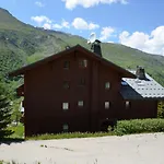 Residence Hameau Des Marmottes - Hameau Des Marmottes 7 Mae-4514