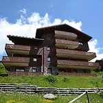Residence Hameau Des Marmottes - Hameau Des Marmottes 7 Mae-4514